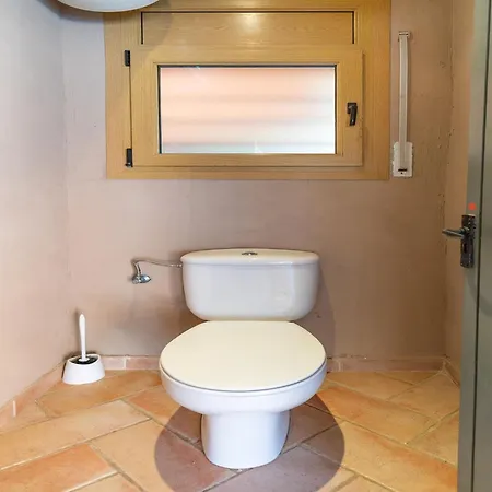 Spacious Near Beaches Villa *